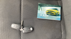 Vauxhall Astra 1.2 Turbo 130 Design 5dr Auto Petrol Hatchback